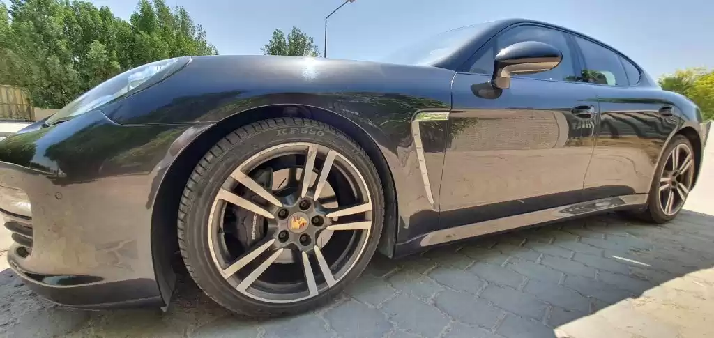 مستعملة Porsche Unspecified للبيع في الكويت #15350 - 1  صورة 