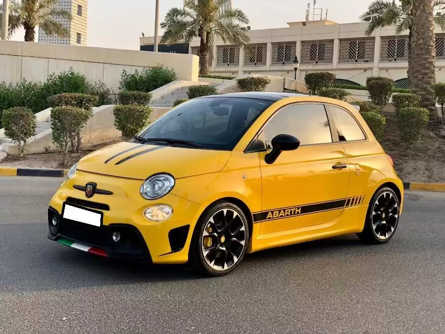 مستعملة Fiat Unspecified للبيع في الكويت #15352 - 1  صورة 