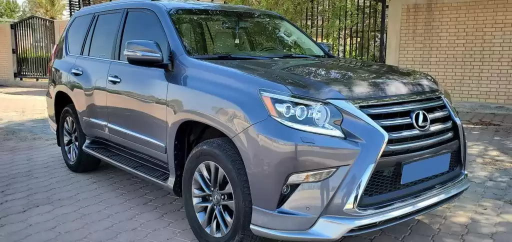 用过的 Lexus Unspecified 出售 在 科威特 #15354 - 1  image 