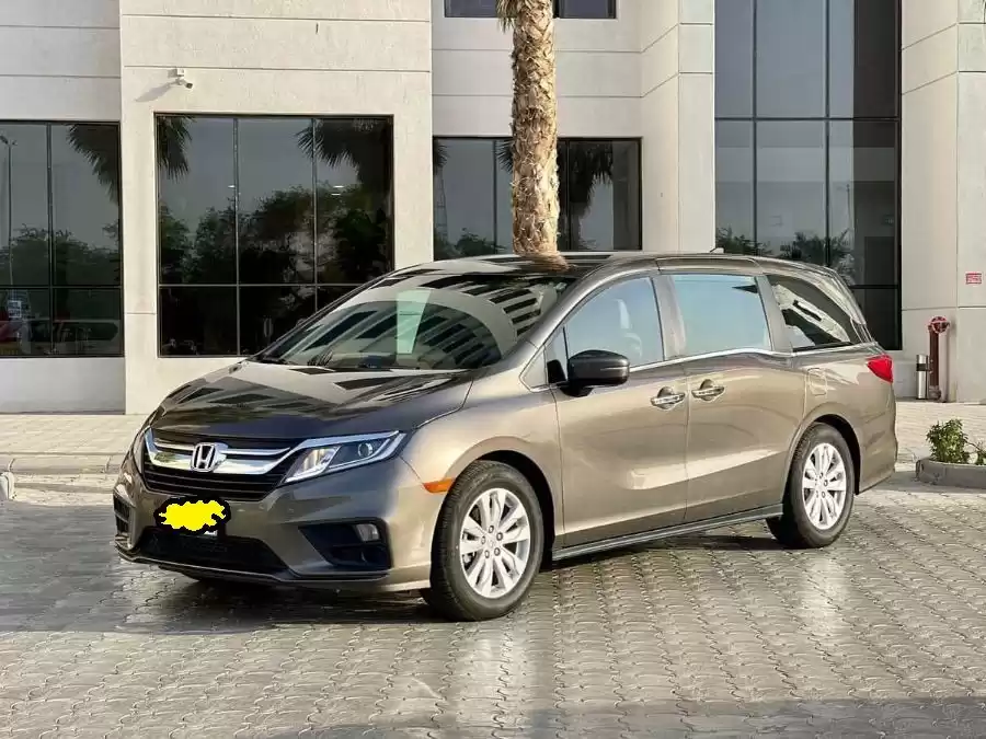 مستعملة Honda Unspecified للبيع في الكويت #15366 - 1  صورة 