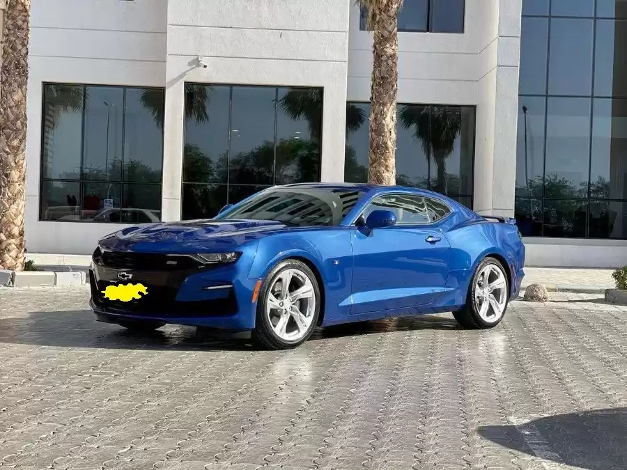 Usado Chevrolet Unspecified Venta en Kuwait #15367 - 1  image 