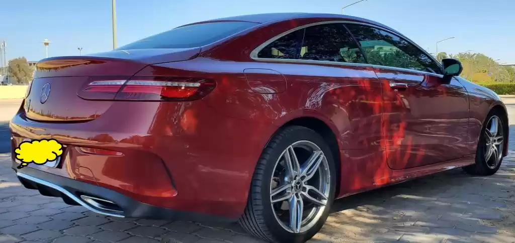 Использовал Mercedes-Benz Unspecified Продается в Кувейт #15381 - 1  image 