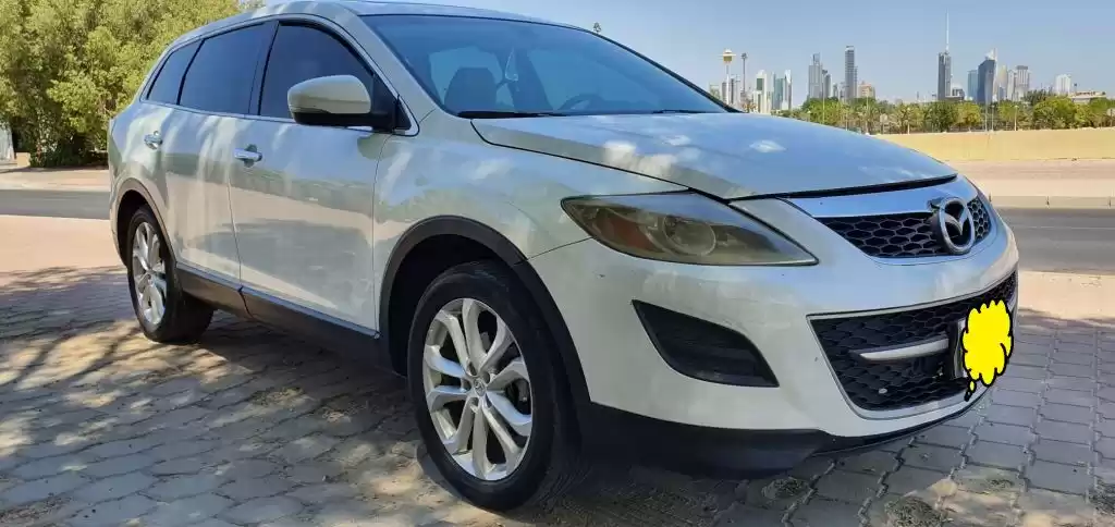 استفاده شده Mazda CX-9 برای فروش که در کویت #15392 - 1  image 