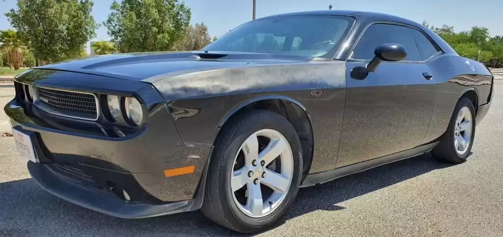 استفاده شده Dodge Challenger برای فروش که در کویت #15393 - 1  image 