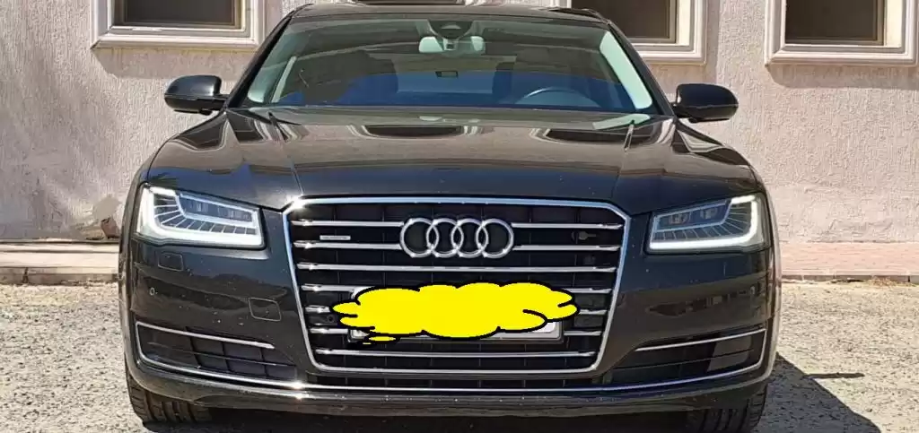 استفاده شده Audi A8 برای فروش که در کویت #15394 - 1  image 
