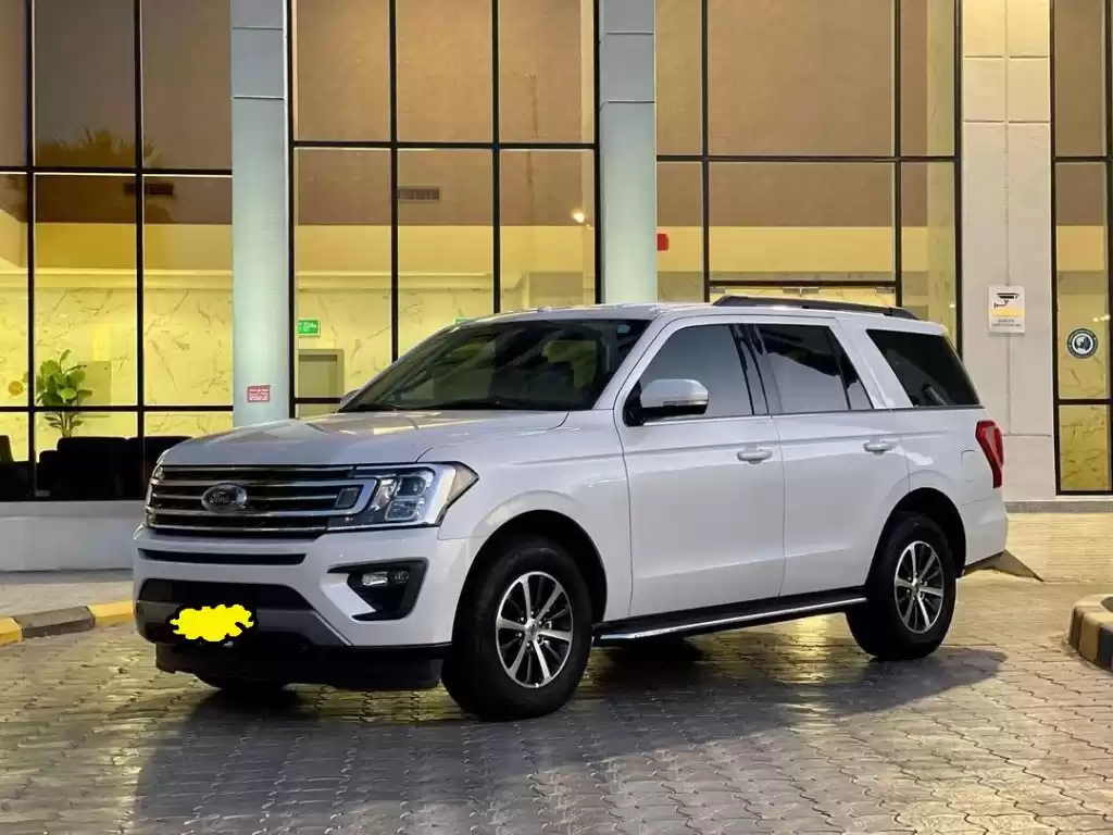استفاده شده Ford Expedition برای فروش که در کویت #15397 - 1  image 