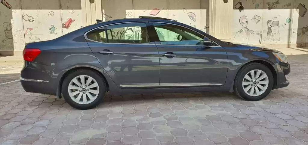 Usado Kia Unspecified Venta en Kuwait #15404 - 1  image 