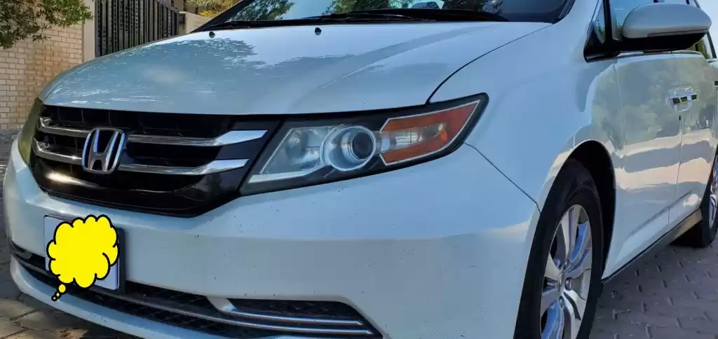 مستعملة Honda Unspecified للبيع في الكويت #15413 - 1  صورة 