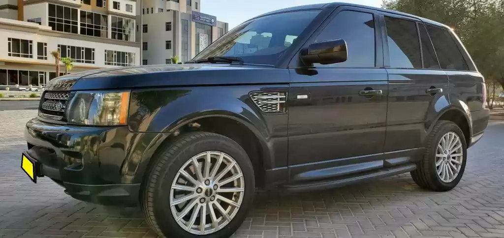Usado Land Rover Range Rover Sport Venta en Kuwait #15415 - 1  image 