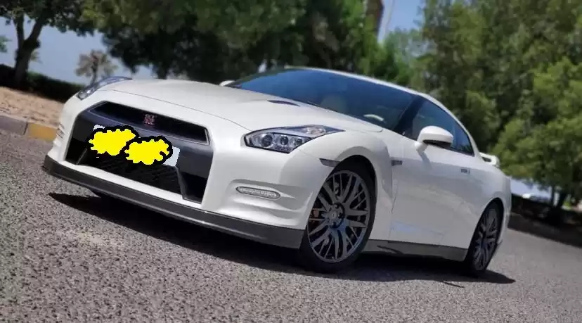 استفاده شده Nissan Unspecified برای فروش که در کویت #15416 - 1  image 