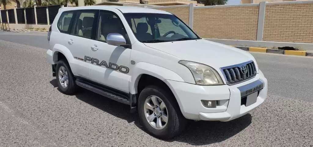 استفاده شده Toyota Prado برای فروش که در کویت #15424 - 1  image 