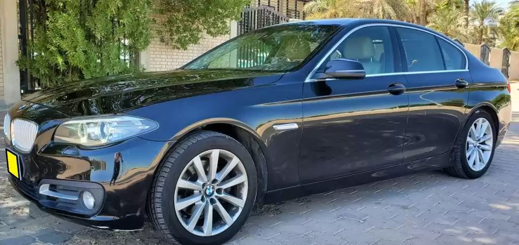 مستعملة BMW Unspecified للبيع في الكويت #15428 - 1  صورة 