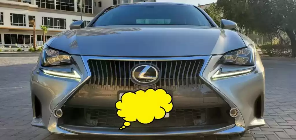 Usado Lexus Unspecified Venta en Kuwait #15429 - 1  image 