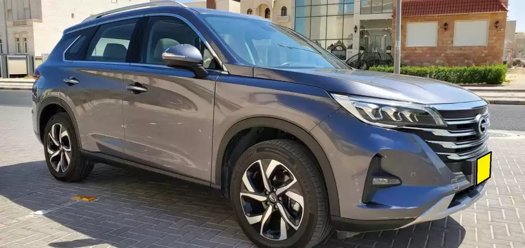 مستعملة GAC GS5 للبيع في الكويت #15431 - 1  صورة 