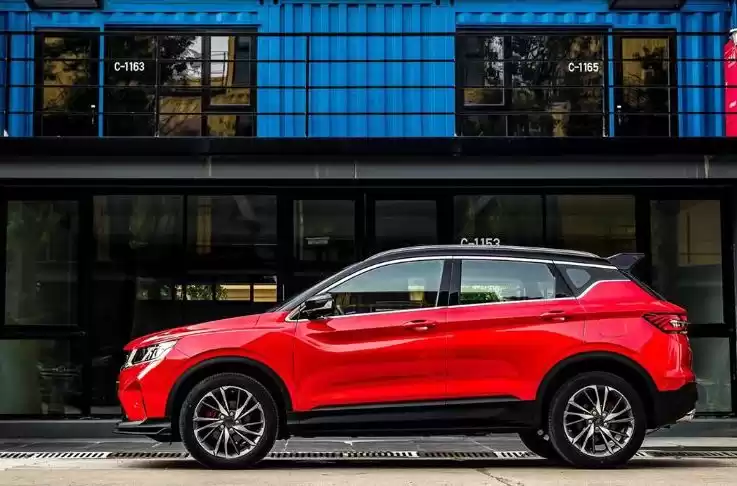Nuevo Geely Unspecified Venta en Kuwait #15437 - 1  image 