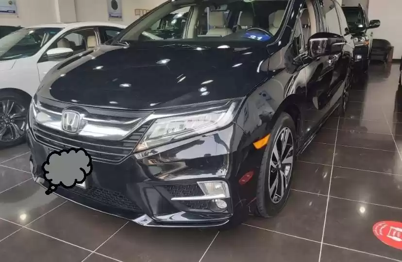 مستعملة Honda Unspecified للبيع في الكويت #15438 - 1  صورة 