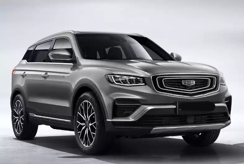 Nuevo Geely Unspecified Venta en Kuwait #15439 - 1  image 