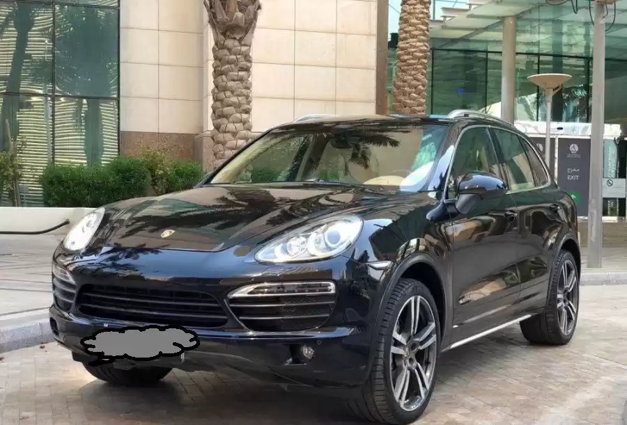 Использовал Porsche Unspecified Продается в Кувейт #15442 - 1  image 