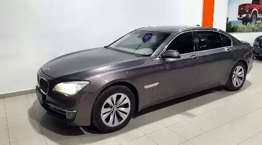 مستعملة BMW Unspecified للبيع في الكويت #15449 - 1  صورة 
