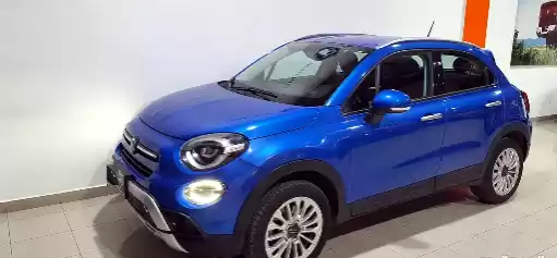 مستعملة Fiat 500 للبيع في الكويت #15452 - 1  صورة 