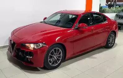 Использовал Alfa Romeo Giulietta Продается в Кувейт #15453 - 1  image 