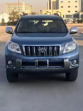 استفاده شده Toyota Prado برای فروش که در کویت #15459 - 1  image 