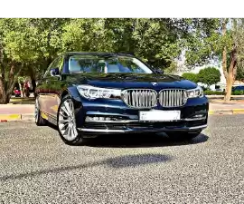 استفاده شده BMW 740 LI برای فروش که در کویت #15461 - 1  image 