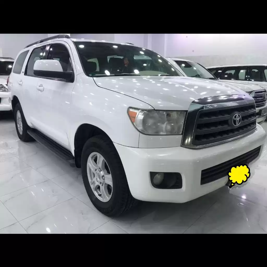 استفاده شده Toyota Sequoia برای فروش که در کویت #15475 - 1  image 