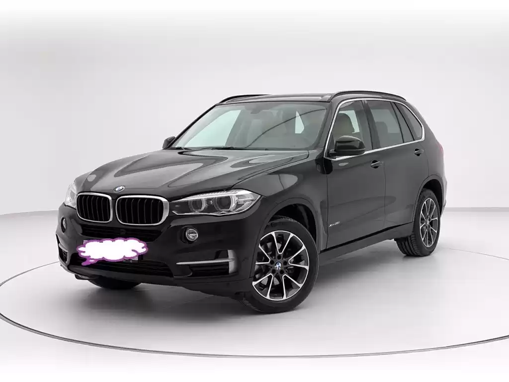 Использовал BMW X5 Продается в Кувейт #15482 - 1  image 