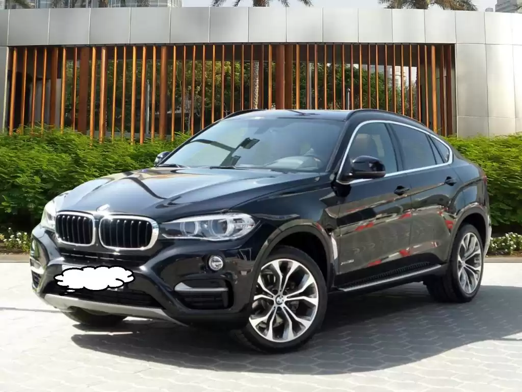 استفاده شده BMW X6 برای فروش که در کویت #15483 - 1  image 