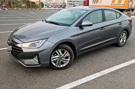 استفاده شده Hyundai Elantra برای فروش که در کویت #15484 - 1  image 