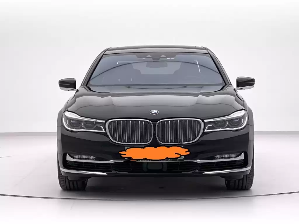 استفاده شده BMW 740 LI برای فروش که در کویت #15485 - 1  image 