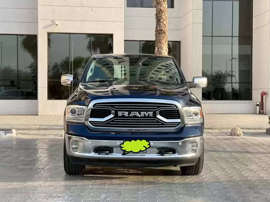 مستعملة Dodge Unspecified للبيع في الكويت #15500 - 1  صورة 