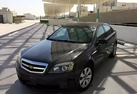 استفاده شده Chevrolet Caprice برای فروش که در کویت #15501 - 1  image 