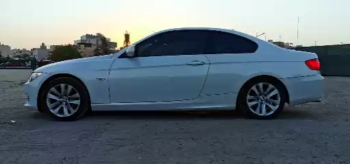 استفاده شده BMW 325i Coupe برای فروش که در کویت #15507 - 1  image 