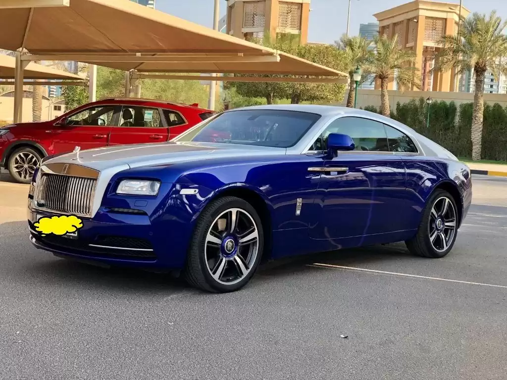 مستعملة Rolls-Royce Unspecified للبيع في الكويت #15511 - 1  صورة 