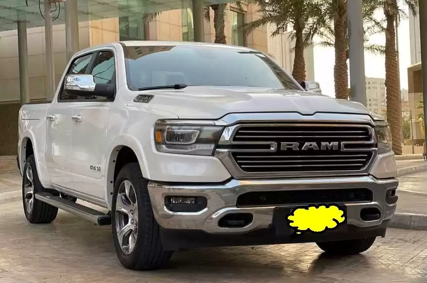 استفاده شده Dodge Ram برای فروش که در کویت #15513 - 1  image 