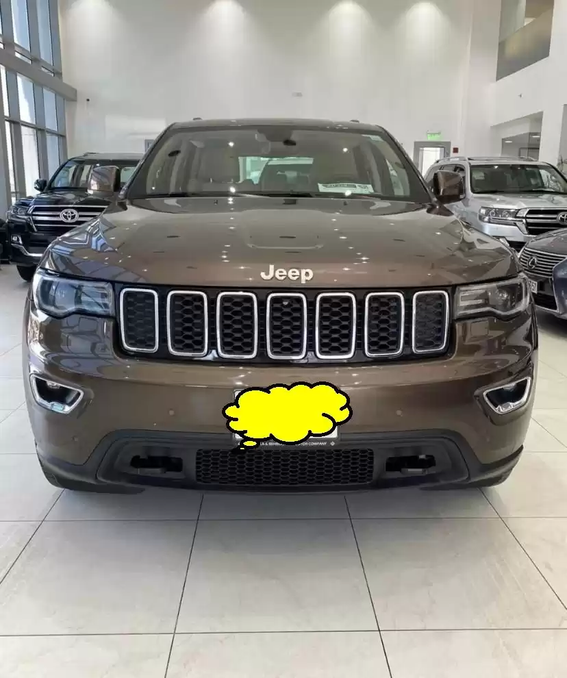 استفاده شده Jeep Grand Cherokee برای فروش که در کویت #15518 - 1  image 