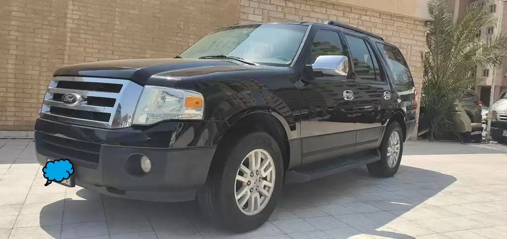Использовал Ford Expedition Продается в Кувейт #15520 - 1  image 
