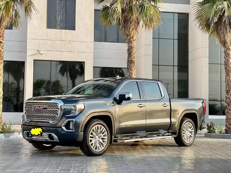 استفاده شده GMC Unspecified برای فروش که در کویت #15527 - 1  image 