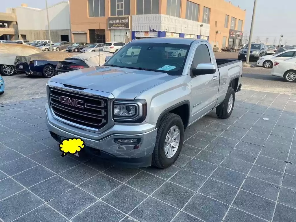 استفاده شده GMC Sierra برای فروش که در کویت #15529 - 1  image 