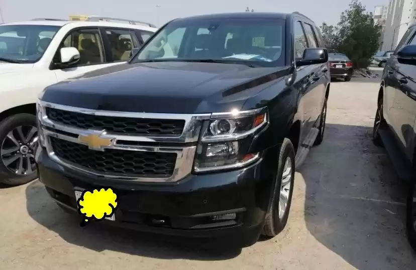 استفاده شده Chevrolet Tahoe برای فروش که در کویت #15537 - 1  image 