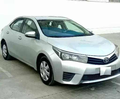 استفاده شده Toyota Corolla برای فروش که در کویت #15539 - 1  image 