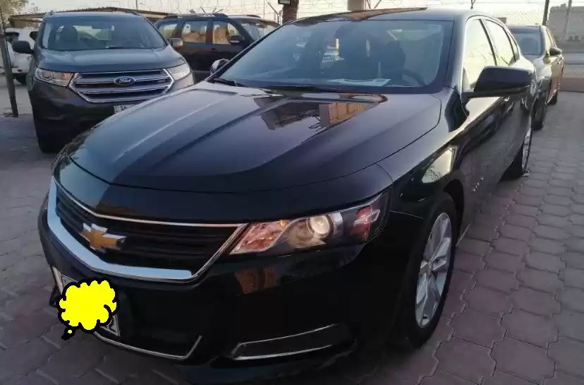 استفاده شده Chevrolet Impala برای فروش که در کویت #15540 - 1  image 