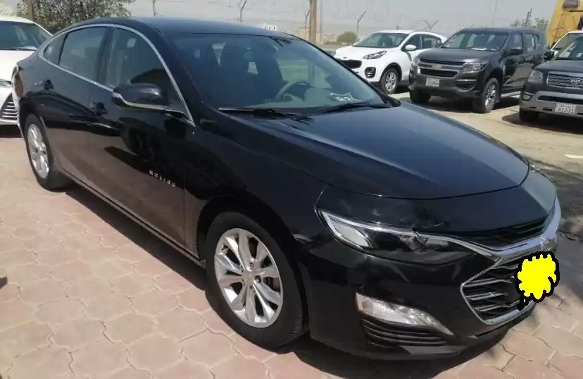 مستعملة Chevrolet Unspecified للبيع في الكويت #15541 - 1  صورة 