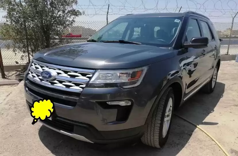 استفاده شده Ford Explorer برای فروش که در کویت #15542 - 1  image 