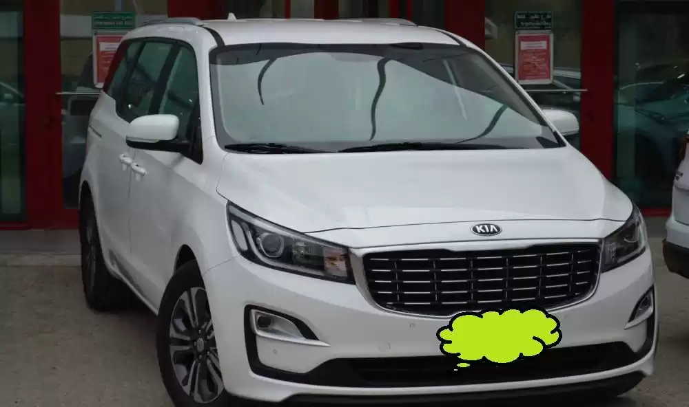 استفاده شده Kia Unspecified برای فروش که در کویت #15543 - 1  image 