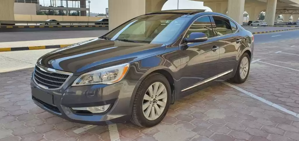 استفاده شده Kia Unspecified برای فروش که در کویت #15560 - 1  image 