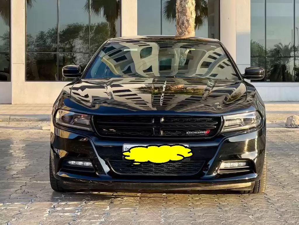 استفاده شده Dodge Charger برای فروش که در کویت #15561 - 1  image 