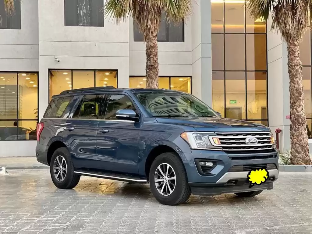 استفاده شده Ford Expedition برای فروش که در کویت #15564 - 1  image 